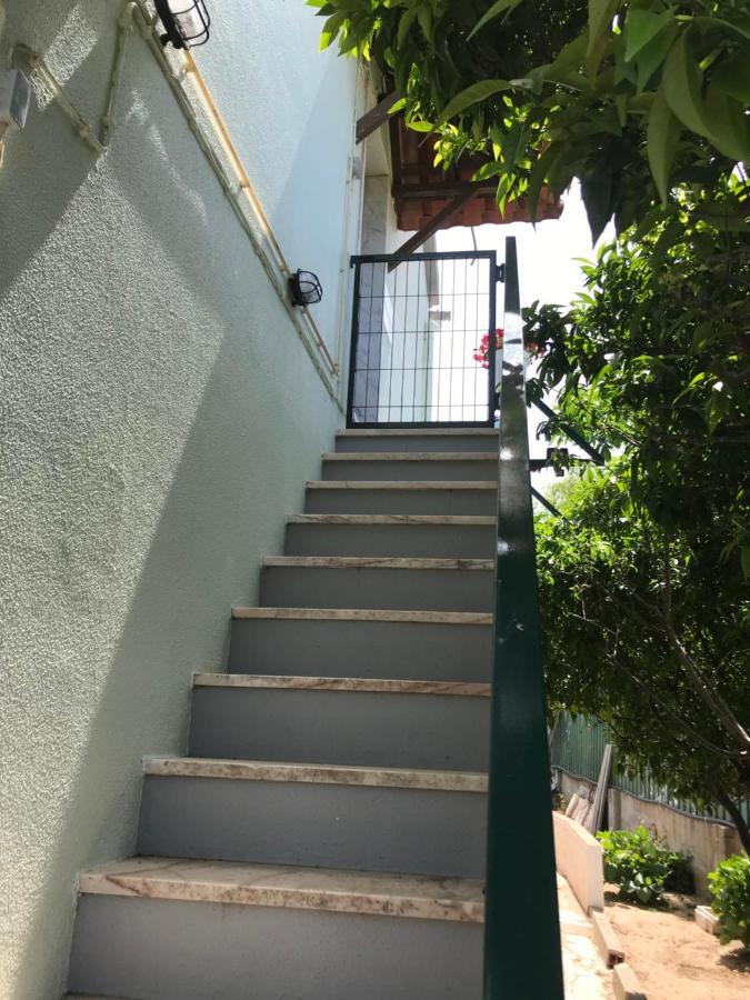奎恩塔杜安乔Casa Almenara公寓 外观 照片