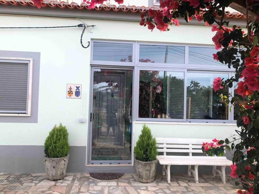 奎恩塔杜安乔Casa Almenara公寓 外观 照片