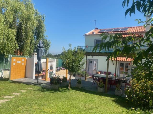 奎恩塔杜安乔Casa Almenara公寓 外观 照片