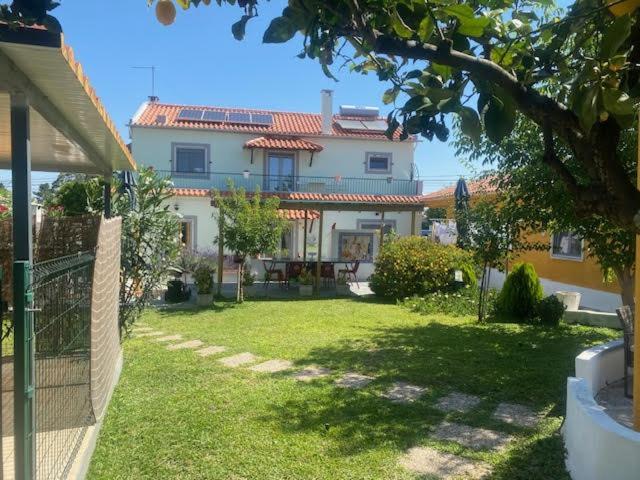 奎恩塔杜安乔Casa Almenara公寓 外观 照片